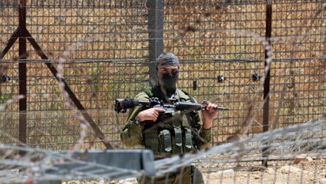Syrie : l'armée israélienne a mené des raids terrestres près du plateau de Golan