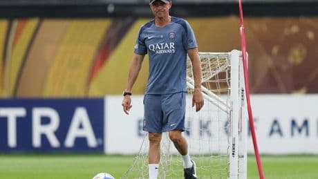 Dos campeones europeos para un solo trono del fútbol mundial