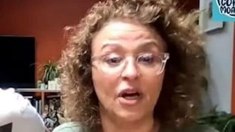 Loose Women's Nadia Sawalha says 'I could be let go tomorrow' as she sobs over ITV cuts