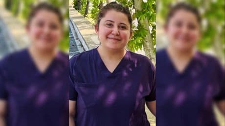 Hemşire Özge Yaylagül nöbetteyken fenalaşarak hayatını kaybetti