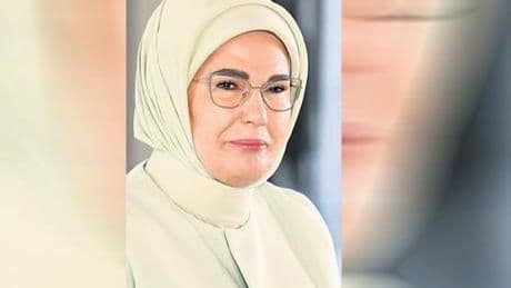 ‘15 Temmuz onurlu bir direnişin adı’