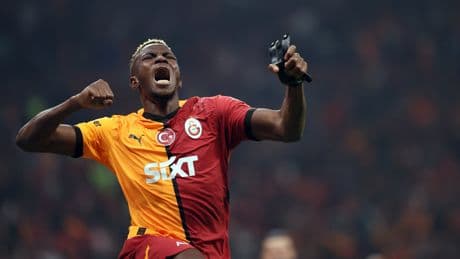 Osimhen'de yeni engel! İstekleri çıldırtıyor