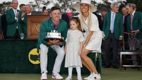 Rory McIlroy set for major move after US Open that will make wife Erica happy after she was ‘itching to start afresh’