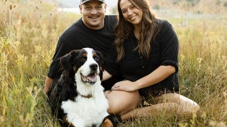 We lived in my mother-in-law's freezing garage in Utah for 1.5 years. It helped us save thousands, but I sometimes felt ashamed.