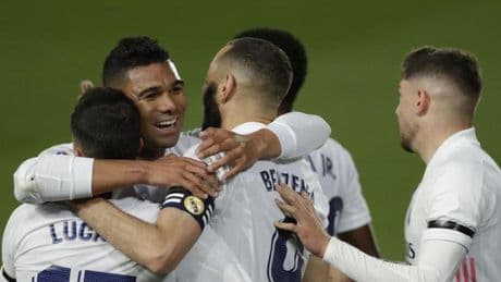 Benzema puede reencontrarse con un excompañero del Madrid en el Al-Ittihad