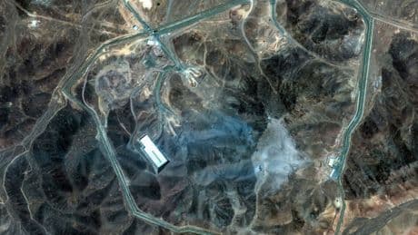 US-Geheimdienst: Angriffe haben iranisches Atomprogramm nicht zerstört - Trump widerspricht