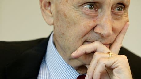 An investing guru explains why you shouldn't cash out if you think a crash is coming
