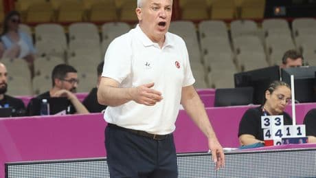 Ekrem Memnun: Kazandığımız için mutluyuz