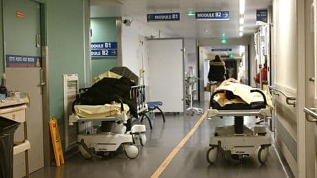 Justice : le CHU de Rennes lourdement condamné pour une faute médicale