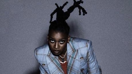 On Lotus, Little Simz turns betrayal and self-doubt into one of her best albums