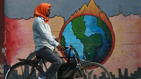 Limiter le réchauffement climatique à 1,5 °C est désormais inatteignable