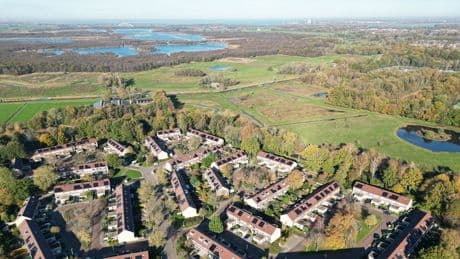 Werkgevers, bouw en natuurorganisaties: nieuw stikstofplan haalt Nederland niet van slot