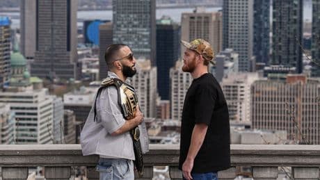 UFC 315: Start time, fight card and how to watch Muhammad vs Della Maddalena