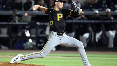 A fantasy baseball prospect investment worth making to help your future