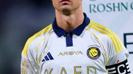 Cristiano Ronaldo: "Questo capitolo è finito..". Clamoroso addio all'Al-Nassr