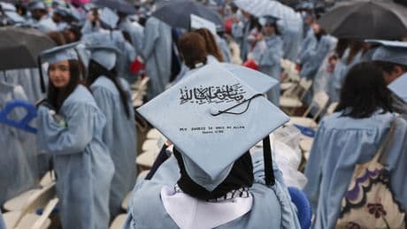The Columbia deal with Trump is a blueprint. All of higher ed should fear what comes next.