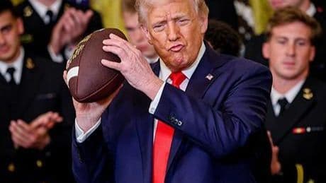 Trump kesenin ağzını açtı! Gönüllü olarak ABD'den ayrılacak düzensiz göçmenlere para ve uçak bileti