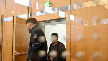 Solingen-Attentäter erhält Höchststrafe – Ermittler suchen Hintermänner des Anschlags