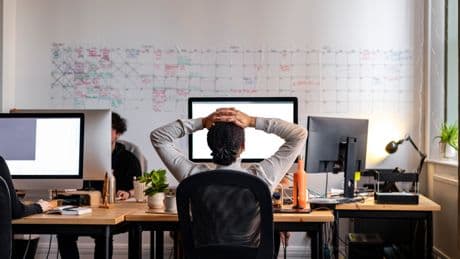 I'm the ex-VP of HR at Microsoft. The tech job market feels bleak, but here are 3 reasons not to panic.
