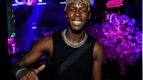 La fiesta de moda a la que Nico Williams acudió en Ibiza