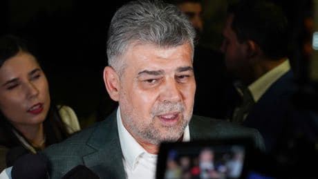 El primer ministro de Rumania dimite tras la victoria del ultra Simion: “La coalición gubernamental no tiene legitimidad”