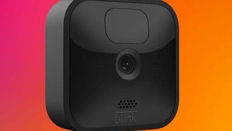 Shoppers snap up Blink outdoor camera that's 'easy to set up' and now 54% off