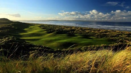 Golf Travel: Discovering Two of Ireland’s Best Kept Bargains