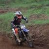 Moto-cross. Rémy Mordret remporte la course de Goudelin