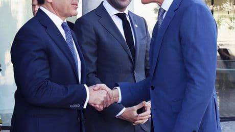 Los empresarios catalanes se rebelan contra la OPA del BBVA sobre Sabadell y advierten del peligro de concentrar el poder en la capital