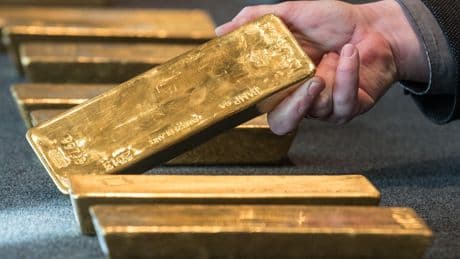 En lingots, en ETF ou en actions, comment profiter au mieux de la flambée de l’or