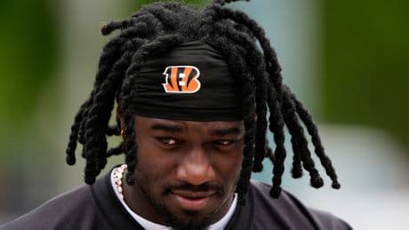 Bengals’ leadership livid over Shemar Stewart holdout: ‘Needs to be here’