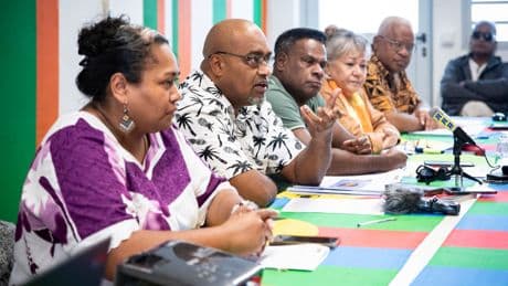 Nouvelle-Calédonie : que contient l’accord de Bougival, rejeté par les indépendantistes ?