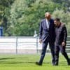 Opluchting bij Europese leiders na videogesprek met Trump