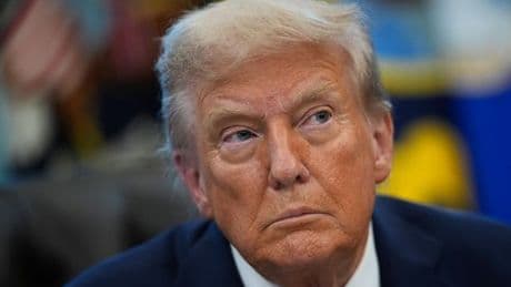 Donald Trump branded 'wannabe dictator' after unhinged Apocalypse Now post
