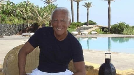 Giorgio Armani, tutte le case dello stilista (e chi le erediterà): da Pantelleria a Parigi fino a St. Moritz e Forte dei Marmi