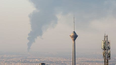Israel and Iran Trade Attacks as Toll From Conflict Mounts