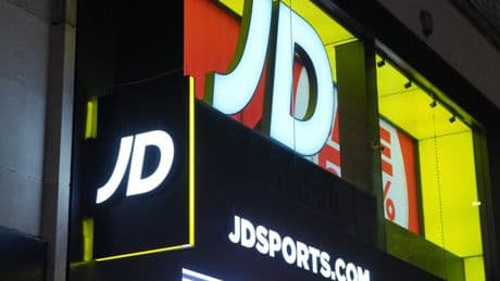 JD Sports reveals weaker profits as tariffs set to lift US prices