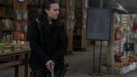 What Time Is ‘The Last Of Us’ Season 2 Finale Tonight? How To Watch