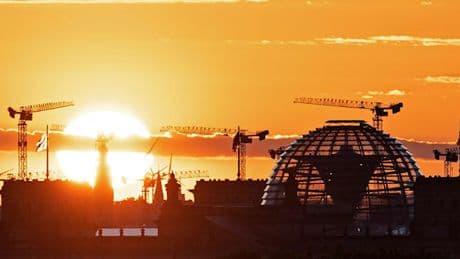 Billionen für einen Deutschland-Boom – diese ETFs werden die Gewinner sein