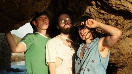 Big Thief: ‘Our bassist leaving was like a divorce... the change is very significant’