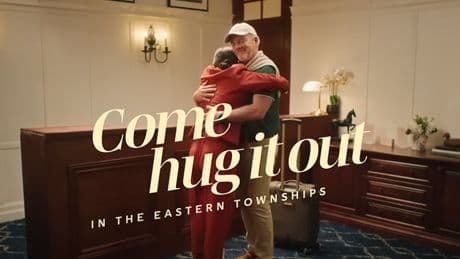 Quebec trolls Trump’s America with new tourist campaign