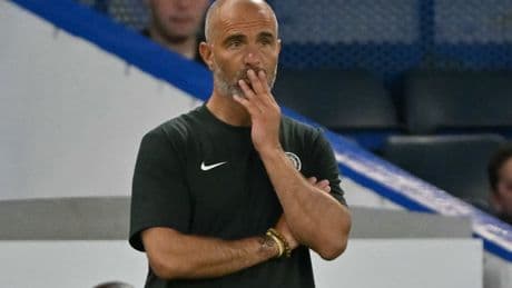 Chelsea: Enzo Maresca unsure how 'complicated' pre-season will affect squad as injury fears intensify