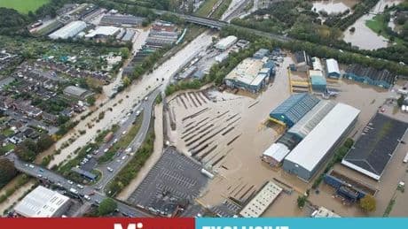 Red tape keeps government storm damage grant from reaching flood victims, warn experts