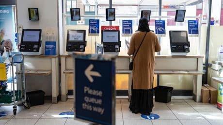 Tesco is the latest supermarket to make major change in shoplifting crackdown