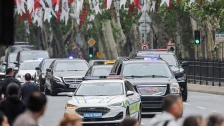 En direct, guerre en Ukraine : avant les discussions entre Russes et Ukrainiens en Turquie, beaucoup d’attente et des réunions tripartites