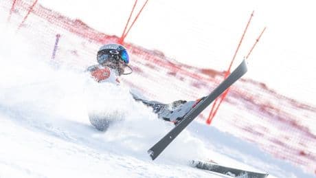 Ski alpin: Marcel Hirscher setzt Karriere fort trotz Kreuzbandriss fort