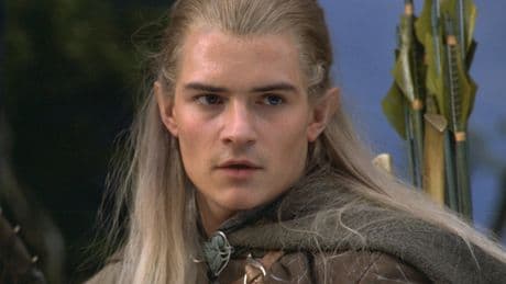 Orlando Bloom makes Legolas revelation ahead of next Lord Of The Rings film