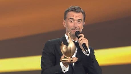 "Goldene Henne"-Gewinnerin fehlt bei Gala – Silbereisen gibt ihr ein Versprechen