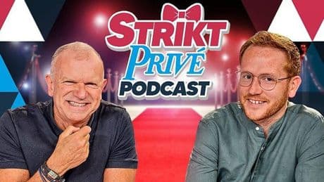 Show André en Mart in scène gezet?
