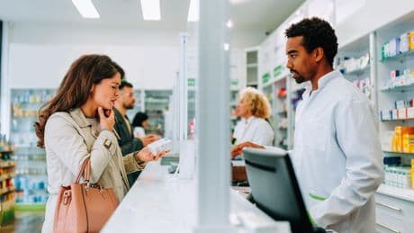 Le gouvernement veut augmenter la part des assurés sur l’achat de médicaments